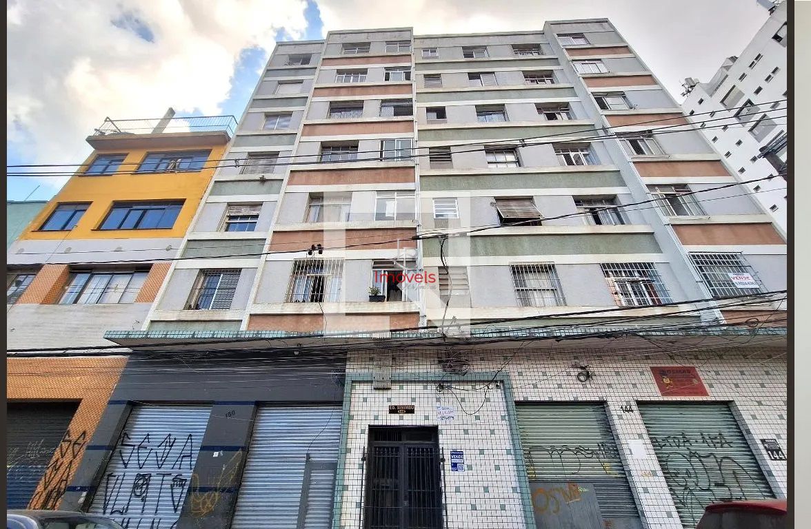 Apartamento, 1 quarto, 47 m² - Foto 14
