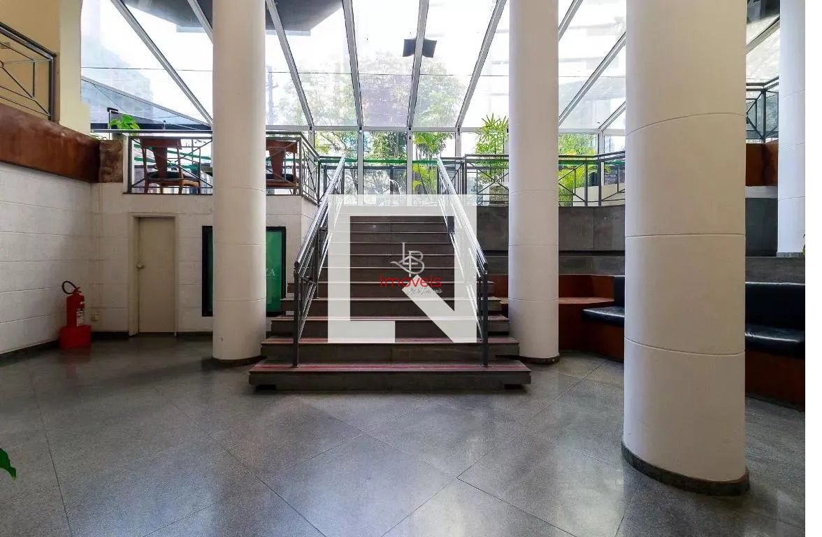 Flat/Apart Hotel, 1 quarto, 48 m² - Foto 27