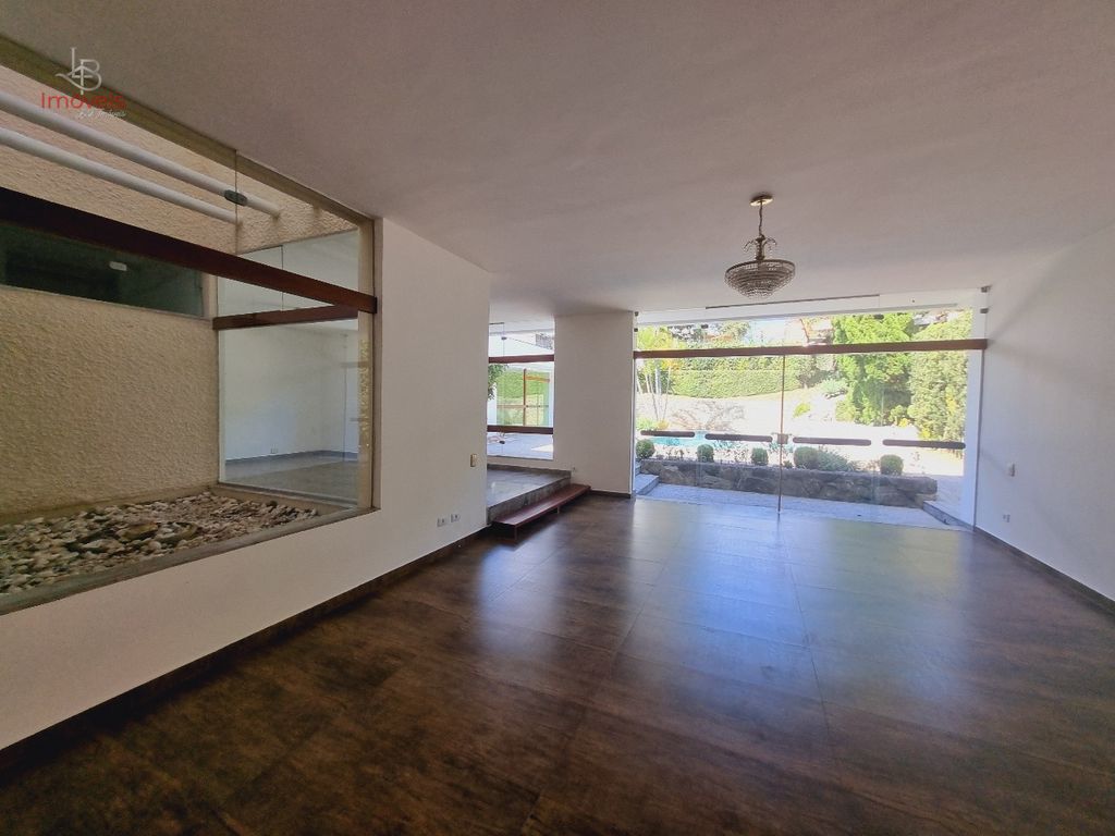 Sobrado, 6 quartos, 792 m² - Foto 5