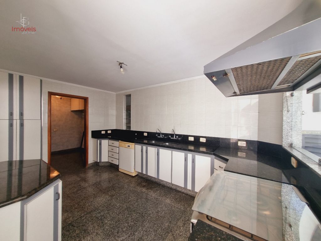 Sobrado, 6 quartos, 792 m² - Foto 11