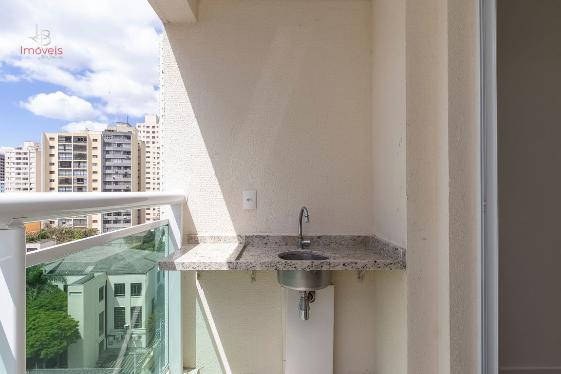 Apartamento, 1 quarto, 41 m² - Foto 11
