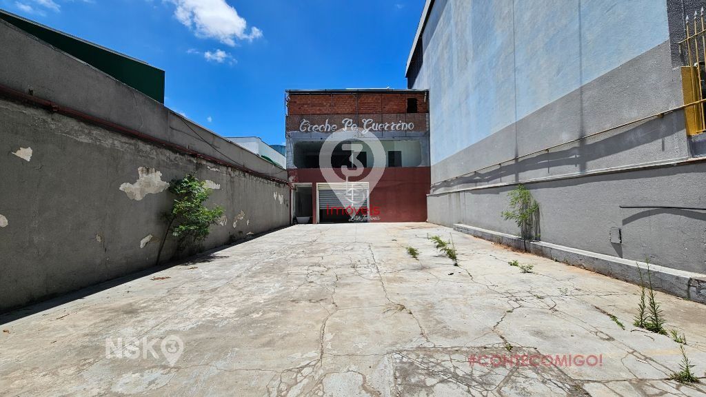 Prédio Inteiro, 958 m² - Foto 1