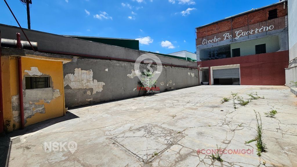 Prédio Inteiro, 958 m² - Foto 2