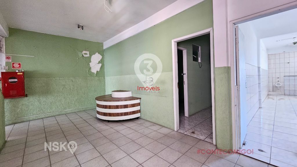 Prédio Inteiro, 958 m² - Foto 22