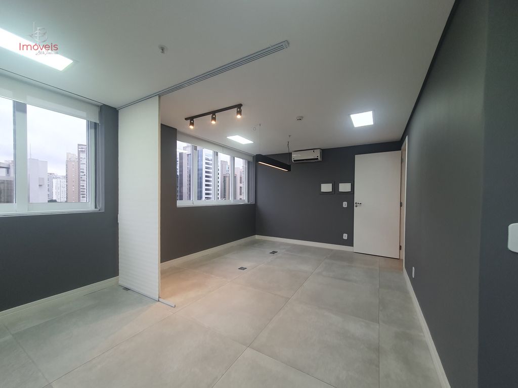 Sala-Conjunto, 36 m² - Foto 1