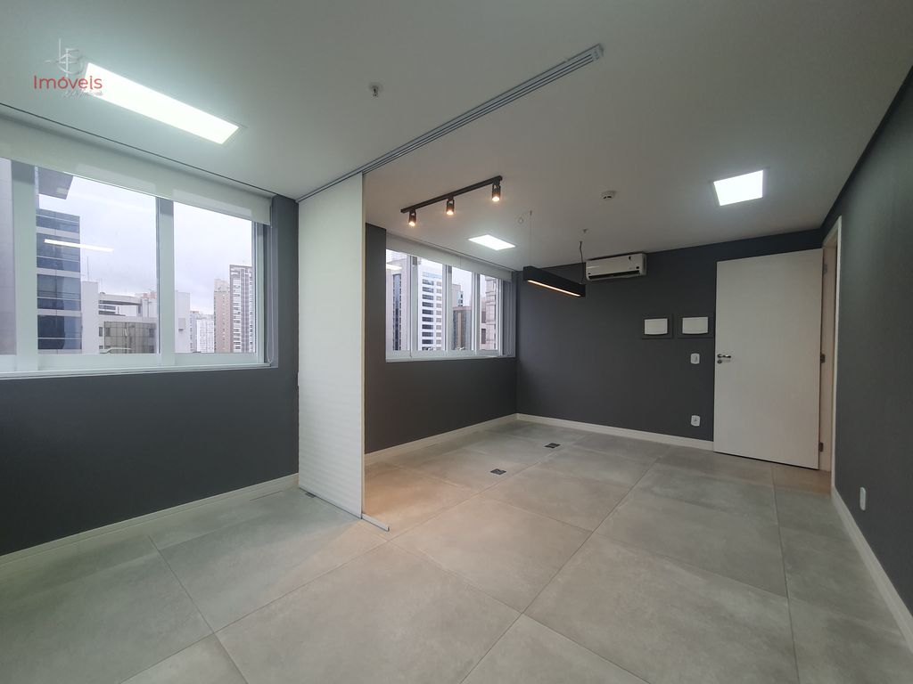 Sala-Conjunto, 36 m² - Foto 10