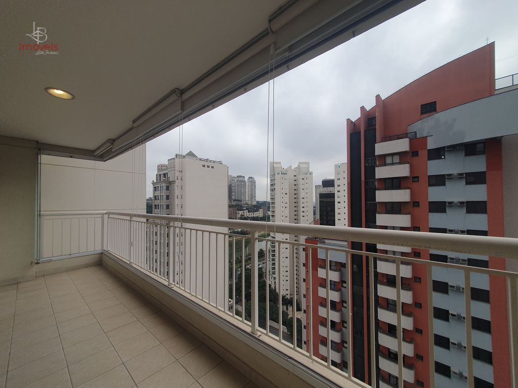 Apartamento, 1 quarto, 47 m² - Foto 16