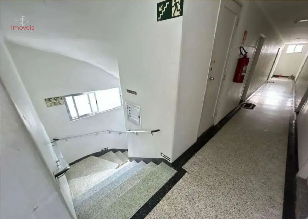 Apartamento, 1 quarto, 31 m² - Foto 8