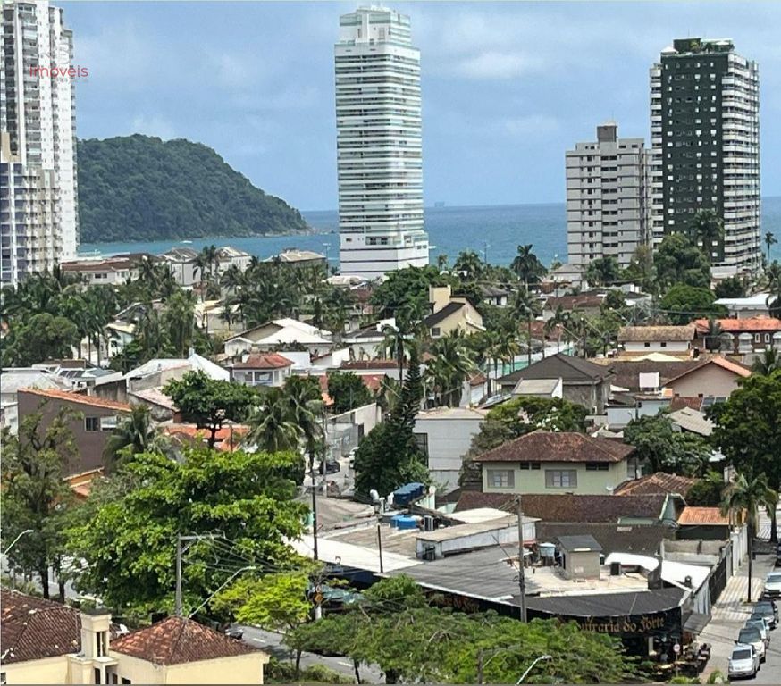 Foto - Praia Grande - Canto do Forte