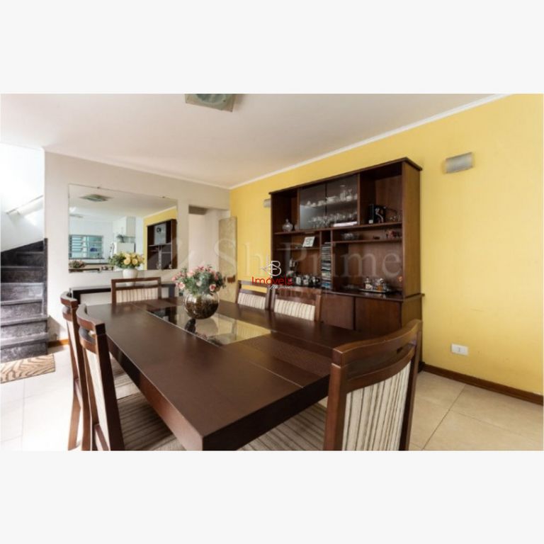 Sobrado, 4 quartos, 235 m² - Foto 6