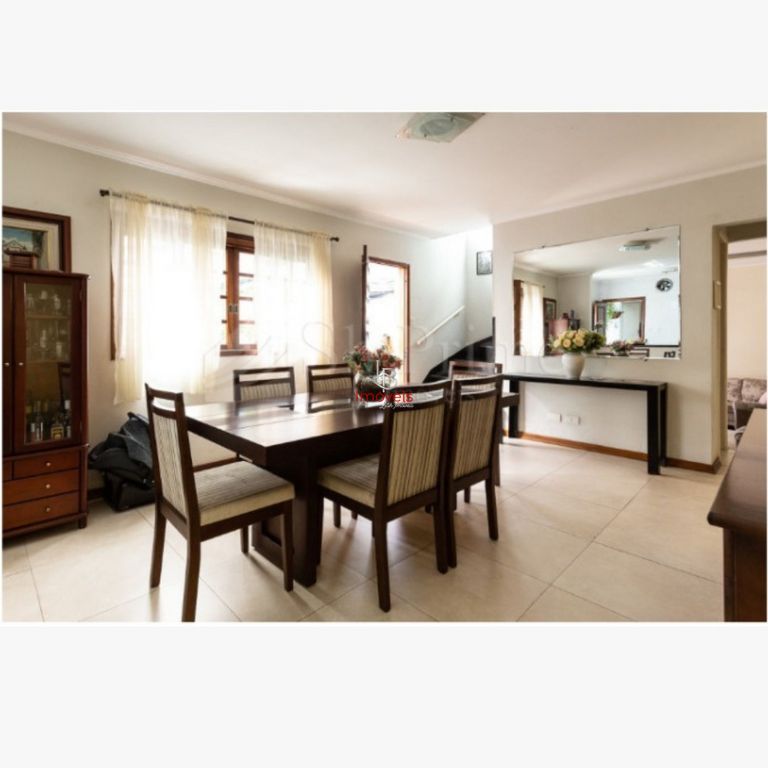 Sobrado, 4 quartos, 235 m² - Foto 7