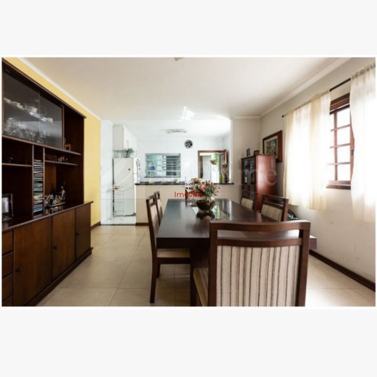 Sobrado, 4 quartos, 235 m² - Foto 8