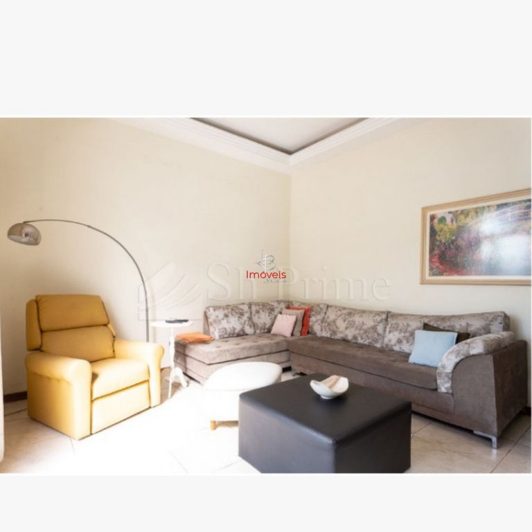 Sobrado, 4 quartos, 235 m² - Foto 4