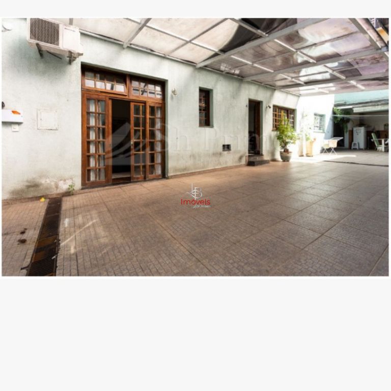 Sobrado, 4 quartos, 235 m² - Foto 23