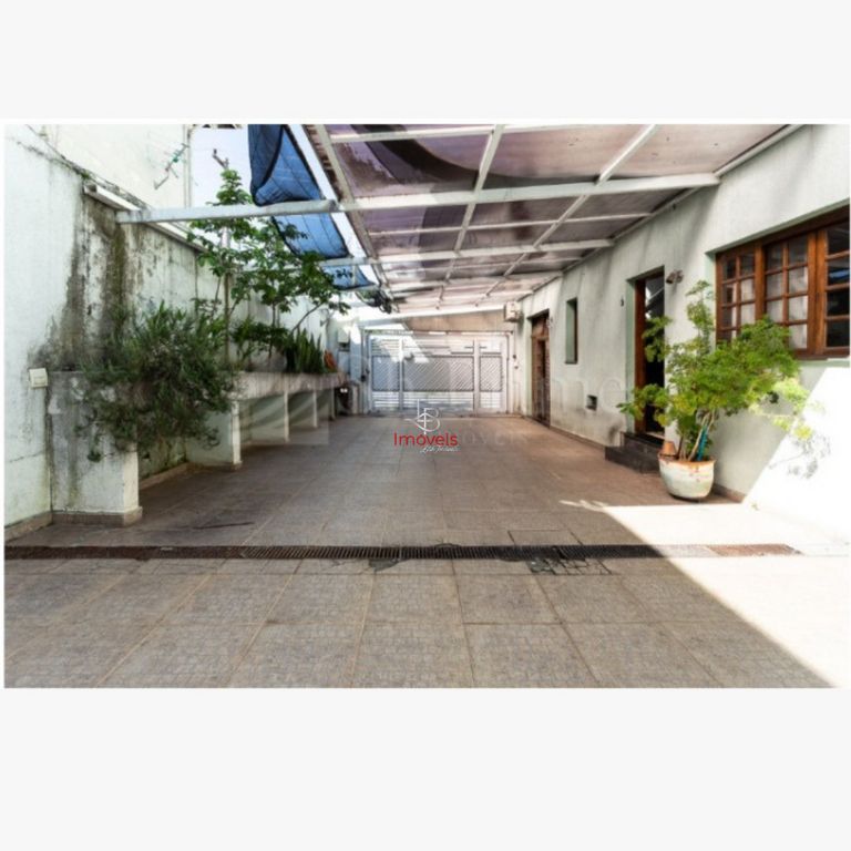 Sobrado, 4 quartos, 235 m² - Foto 25