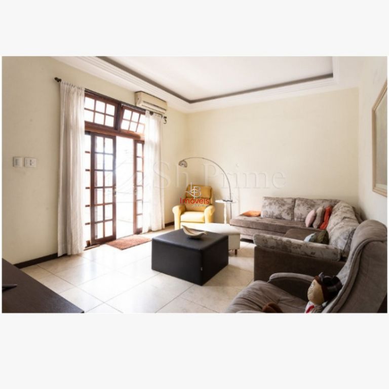 Sobrado, 4 quartos, 235 m² - Foto 2