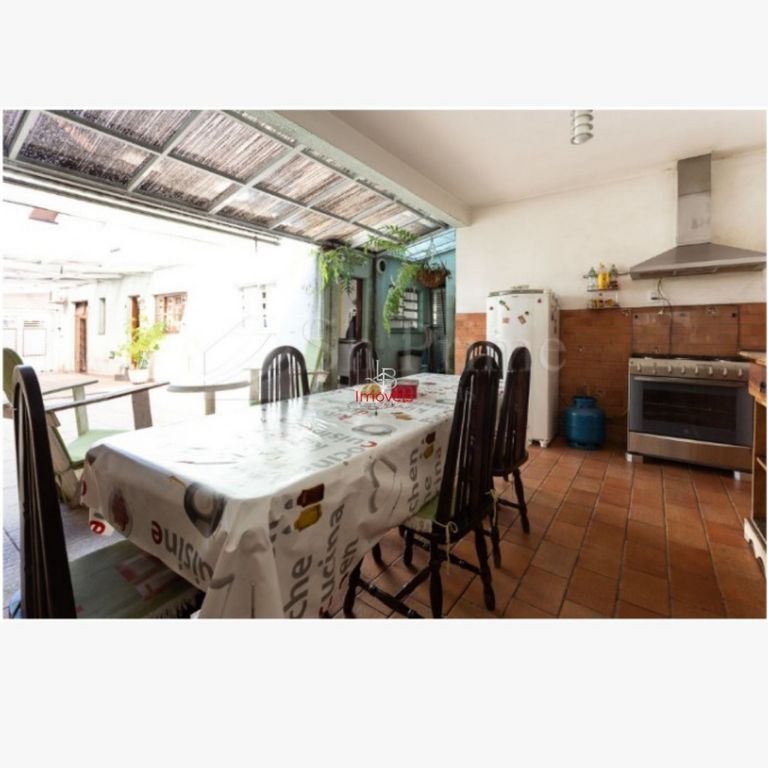 Sobrado, 4 quartos, 235 m² - Foto 26