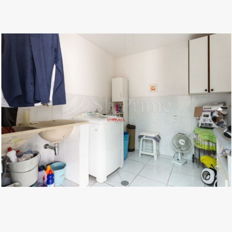 Sobrado, 4 quartos, 235 m² - Foto 31