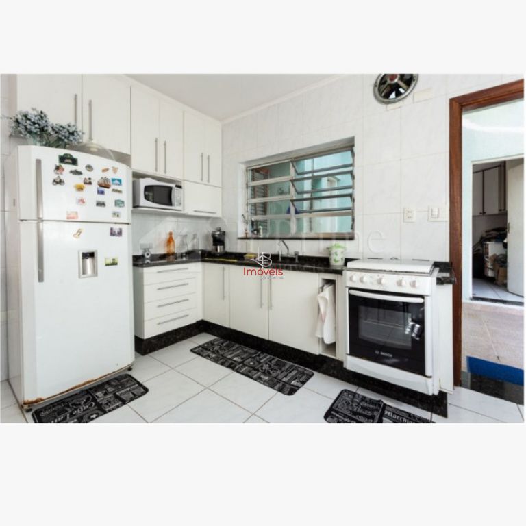 Sobrado, 4 quartos, 235 m² - Foto 10
