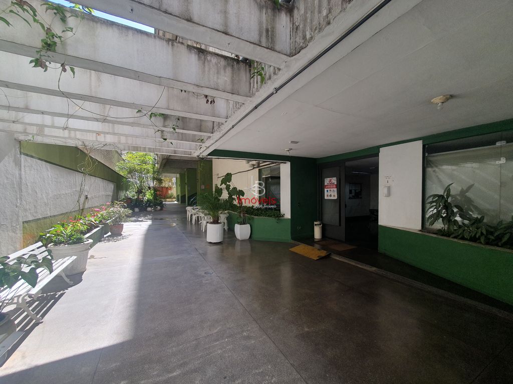 Apartamento, 1 quarto, 34 m² - Foto 9