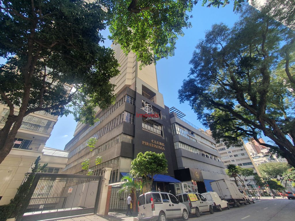 Apartamento, 1 quarto, 34 m² - Foto 12