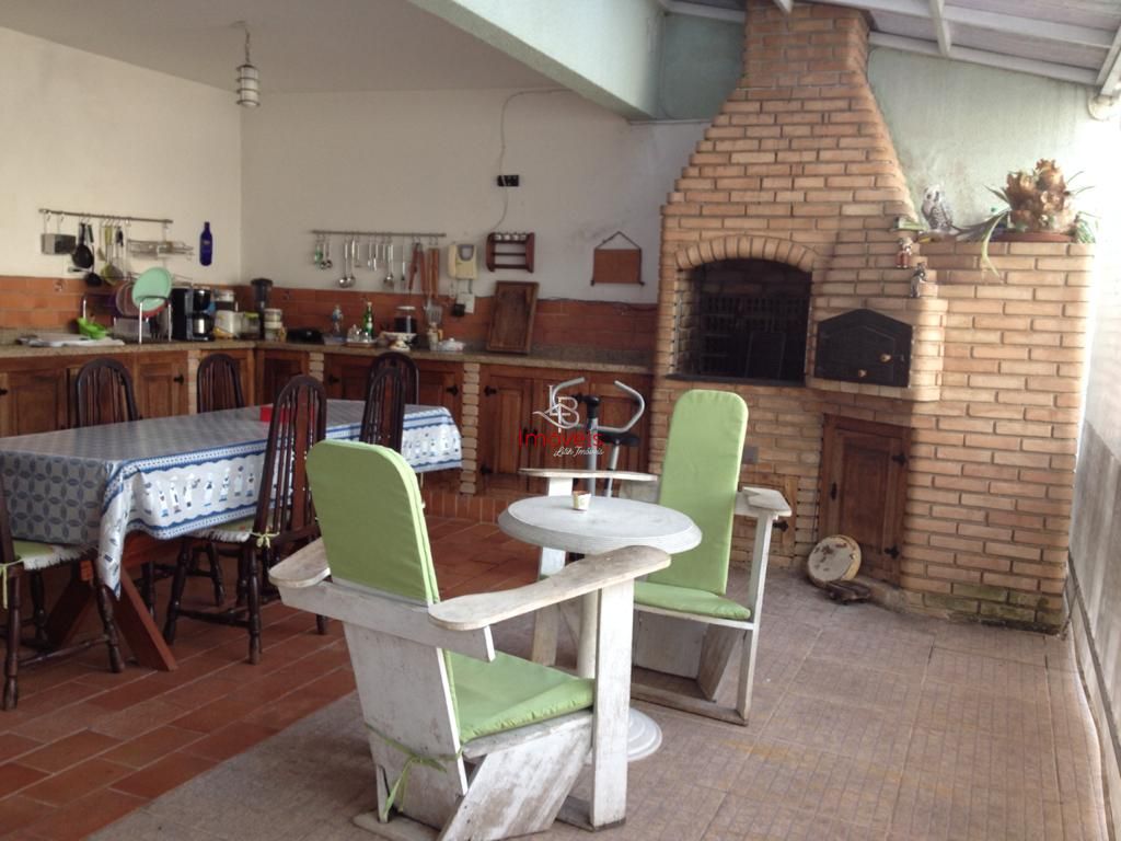 Sobrado, 4 quartos, 235 m² - Foto 27