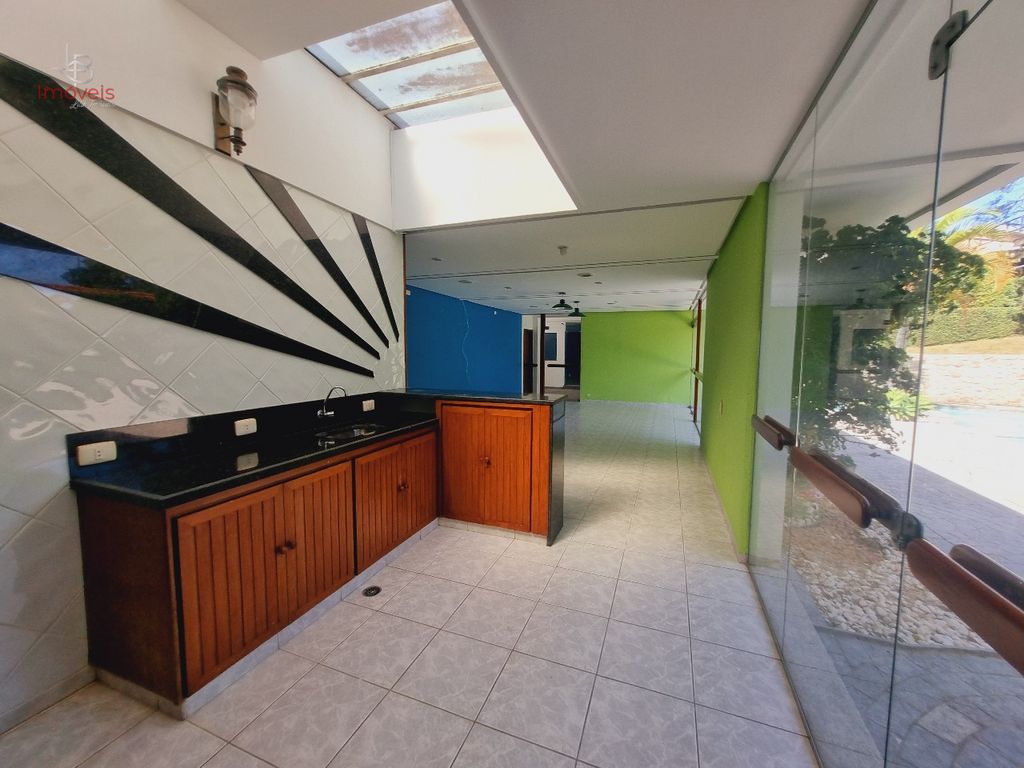 Sobrado, 6 quartos, 792 m² - Foto 26