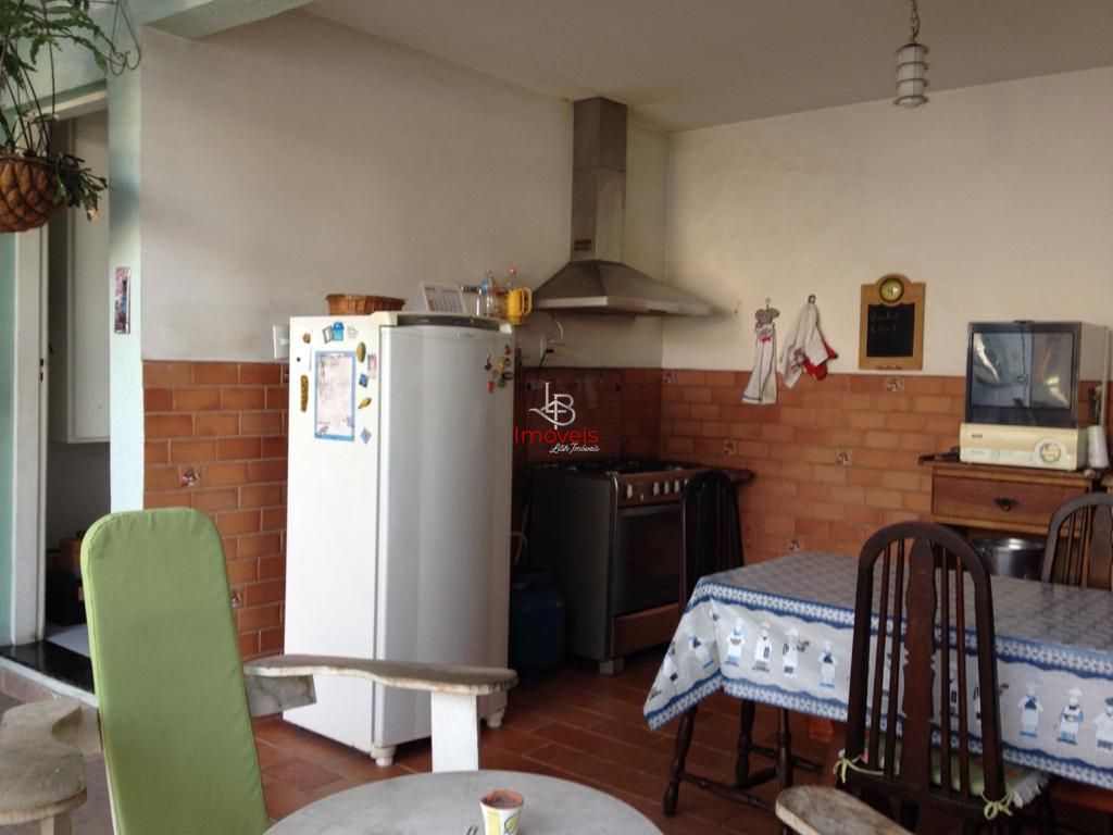Sobrado, 4 quartos, 235 m² - Foto 28