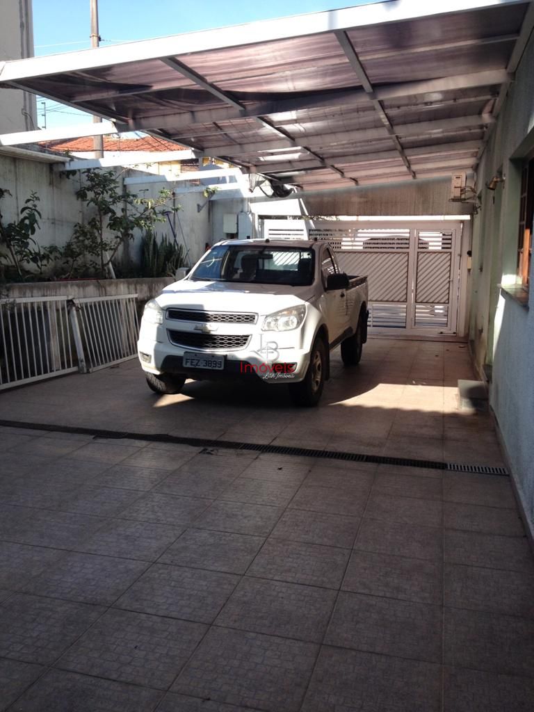 Sobrado, 4 quartos, 235 m² - Foto 32