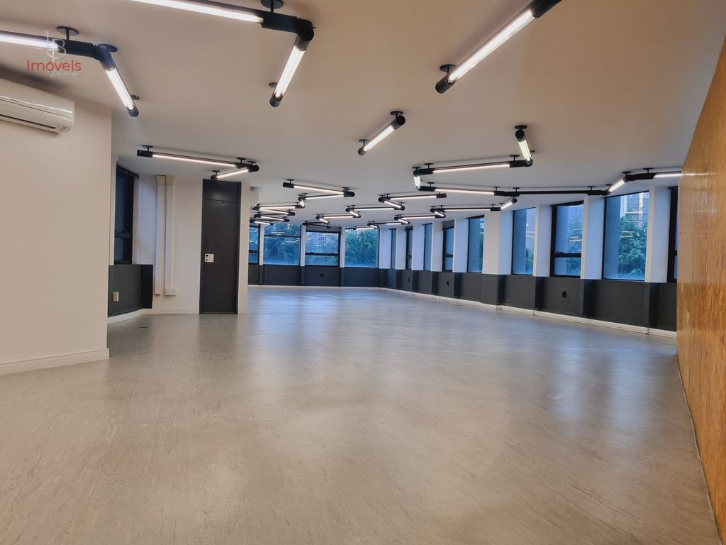 Sala-Conjunto, 286 m² - Foto 1