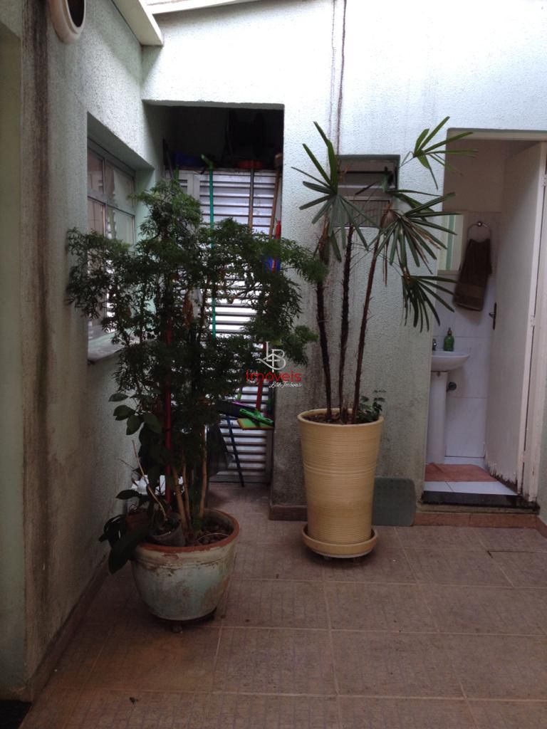 Sobrado, 4 quartos, 235 m² - Foto 29