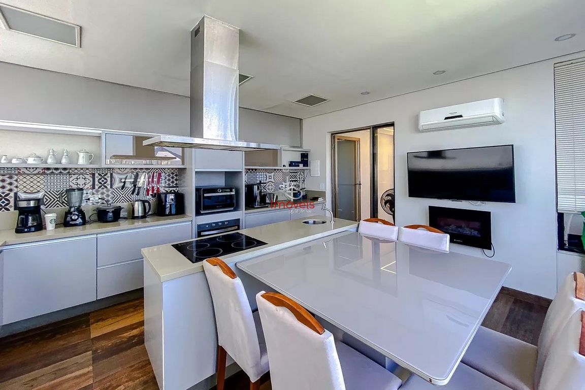 Cobertura, 3 quartos, 160 m² - Foto 4