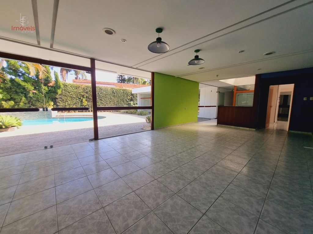 Sobrado, 6 quartos, 792 m² - Foto 27