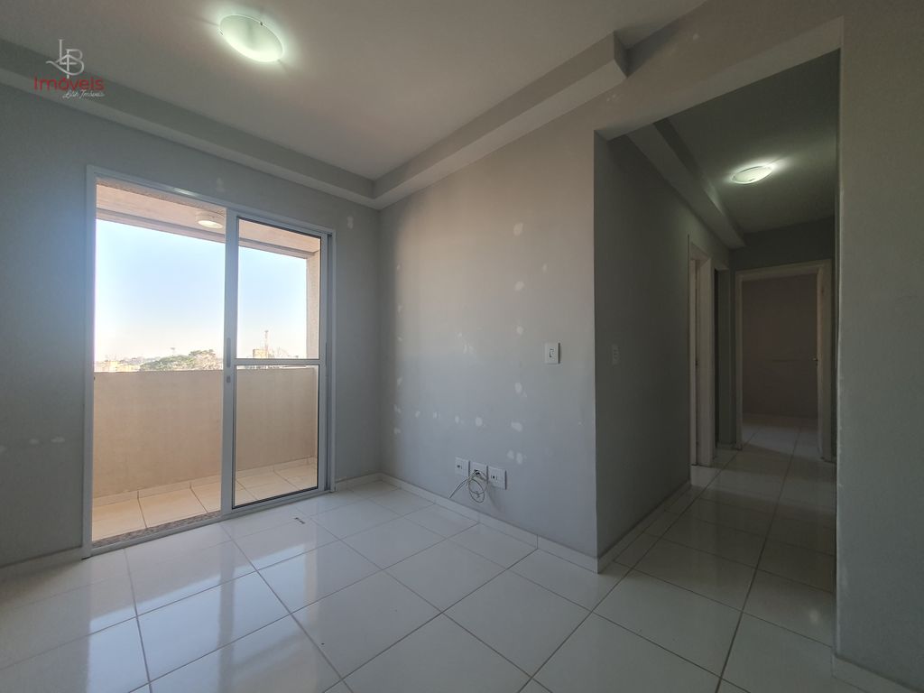 Apartamento, 2 quartos, 57 m² - Foto 2