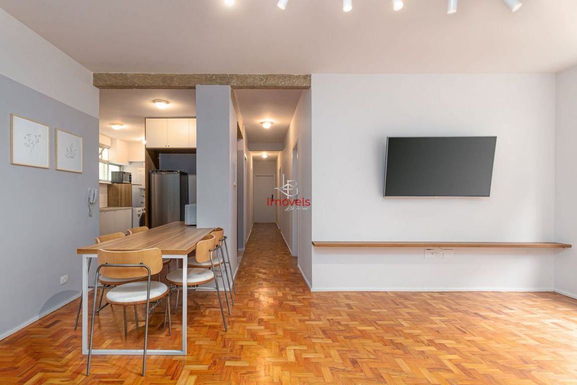 Apartamento, 5 quartos, 146 m² - Foto 3