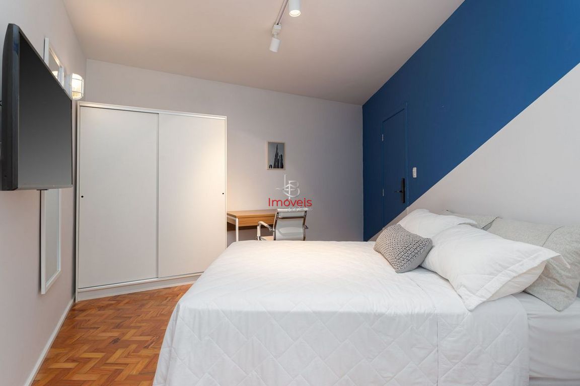 Apartamento, 5 quartos, 146 m² - Foto 4