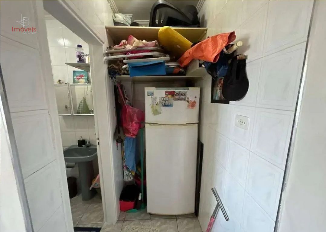 Apartamento, 1 quarto, 31 m² - Foto 6