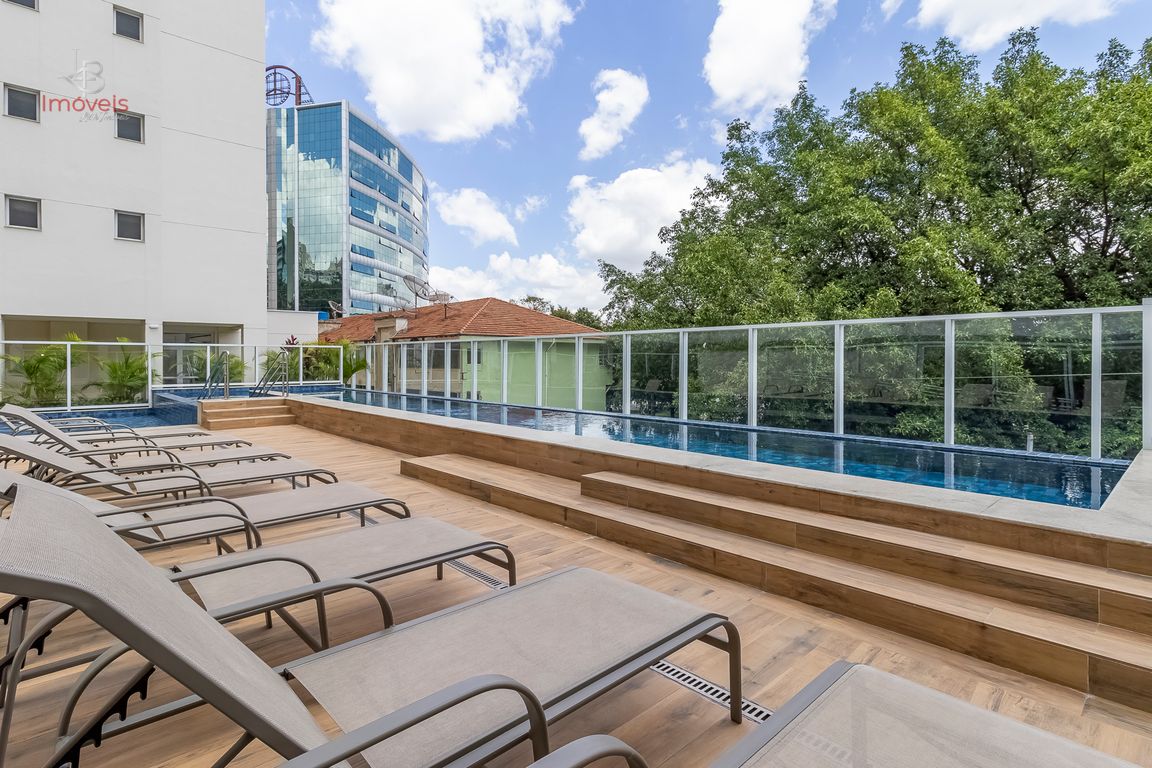 Apartamento, 1 quarto, 41 m² - Foto 23