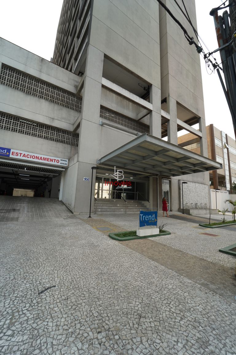 Sala-Conjunto, 43 m² - Foto 12