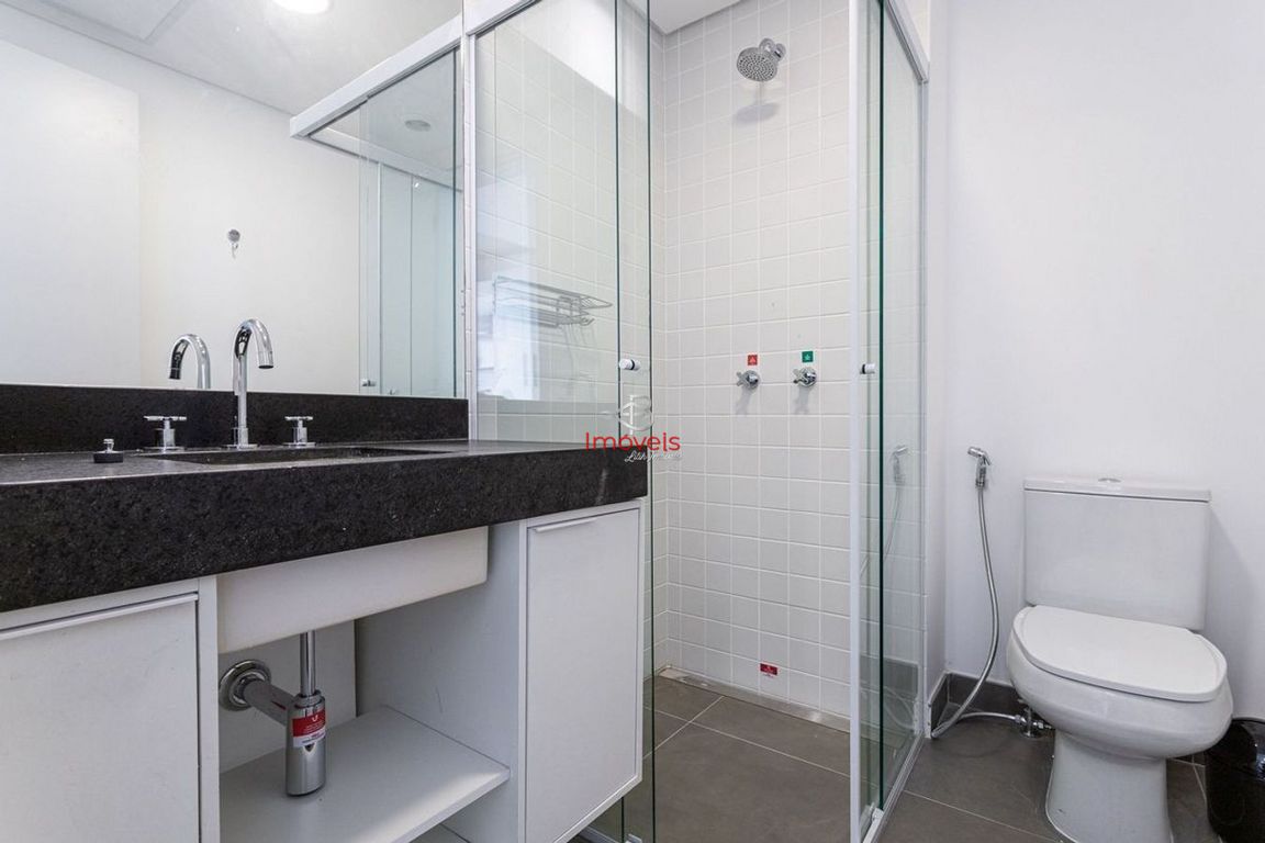 Apartamento, 1 quarto, 28 m² - Foto 12