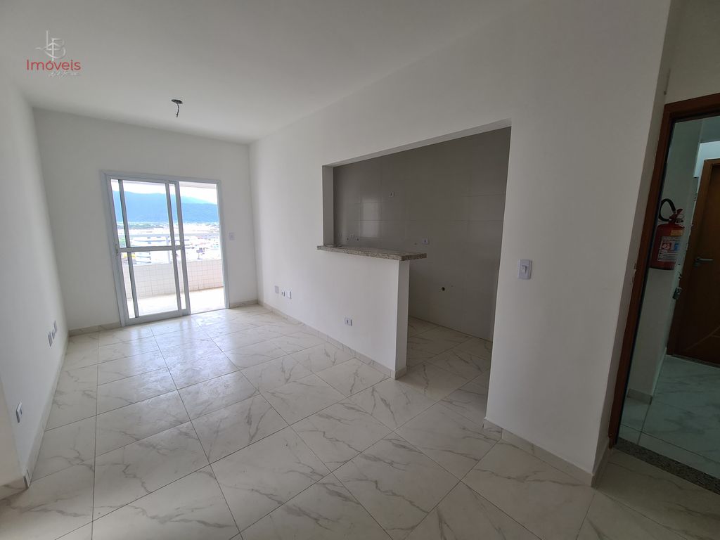 Apartamento, 2 quartos, 62 m² - Foto 1