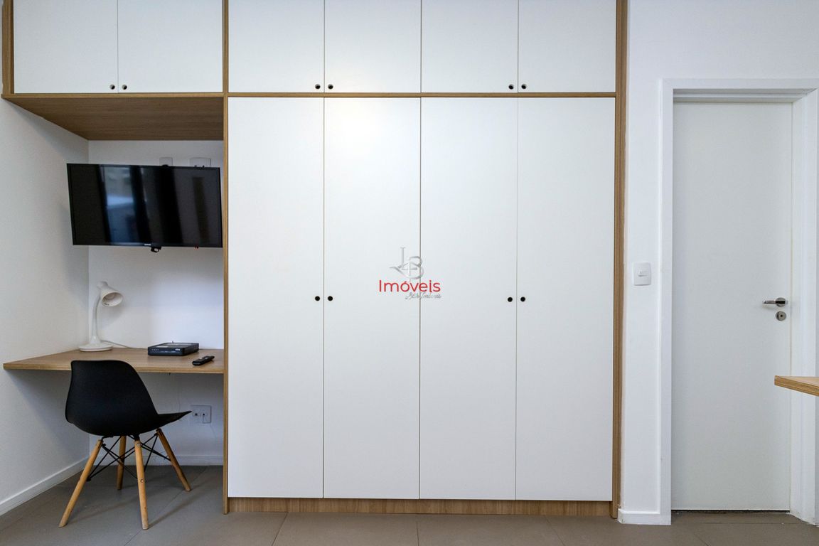 Apartamento, 1 quarto, 30 m² - Foto 8