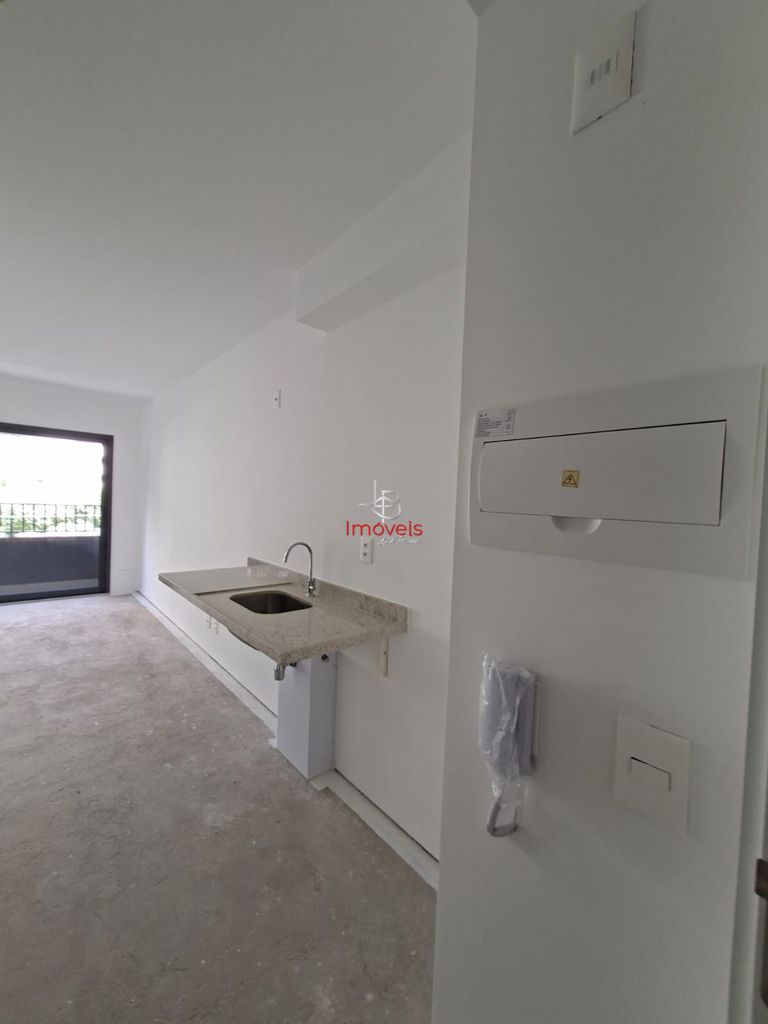 Apartamento, 1 quarto, 27 m² - Foto 46