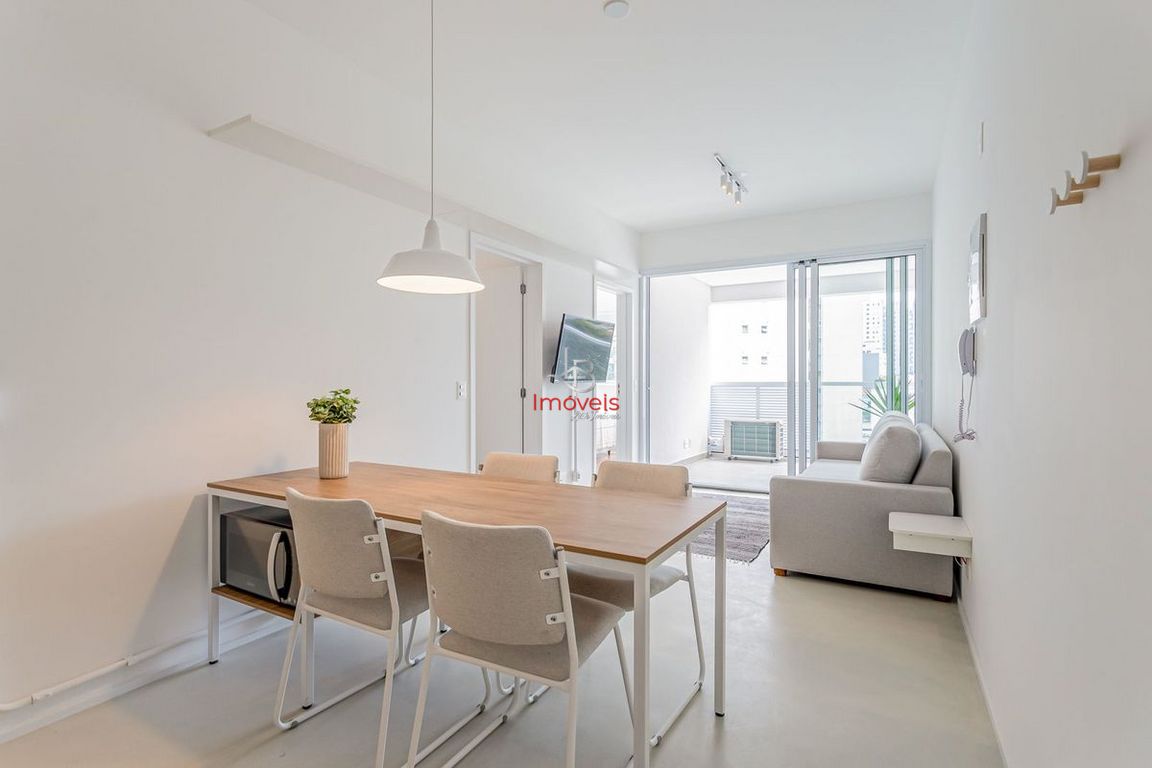 Apartamento, 2 quartos, 67 m² - Foto 5