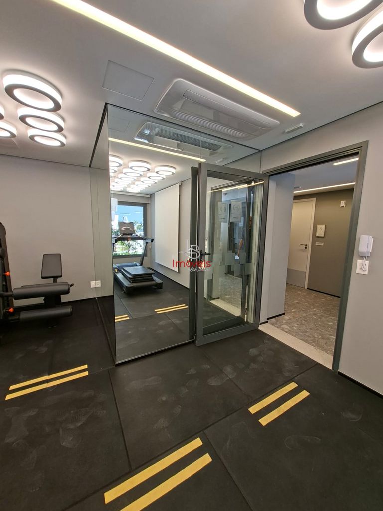 Apartamento, 1 quarto, 27 m² - Foto 14