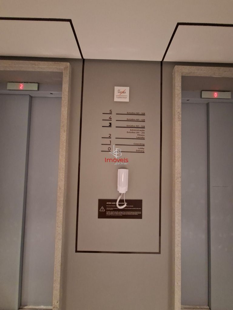 Apartamento, 1 quarto, 27 m² - Foto 51