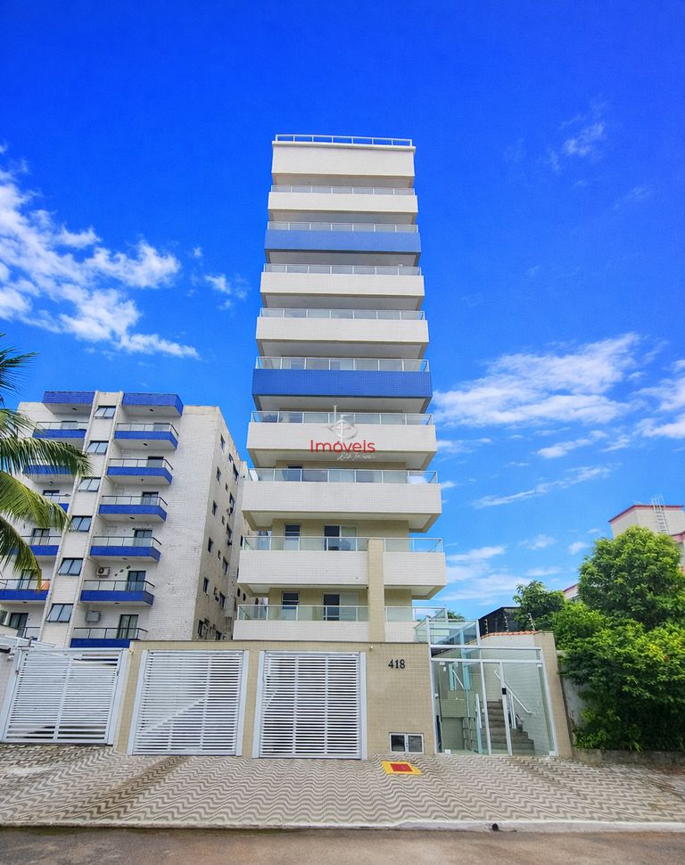 Apartamento, 2 quartos, 69 m² - Foto 6