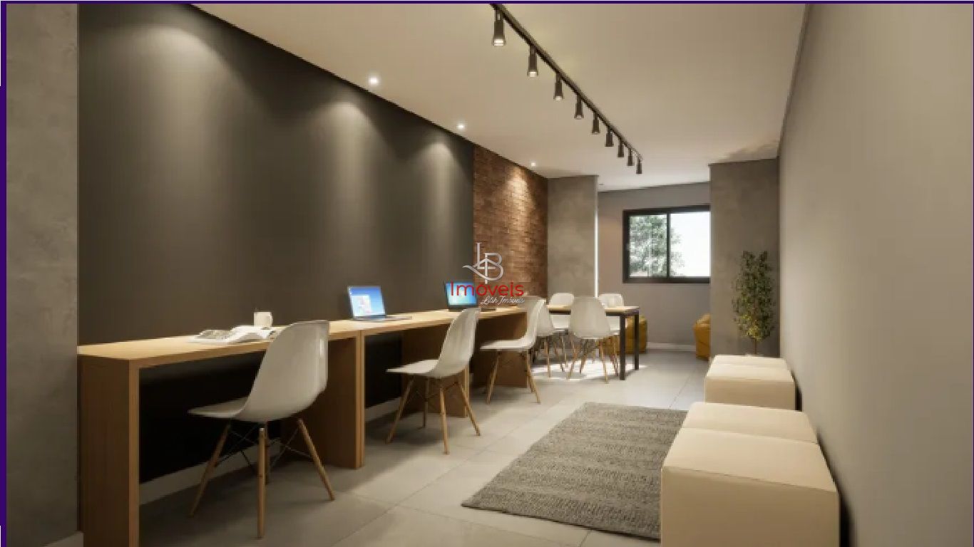 Apartamento, 1 quarto, 30 m² - Foto 12