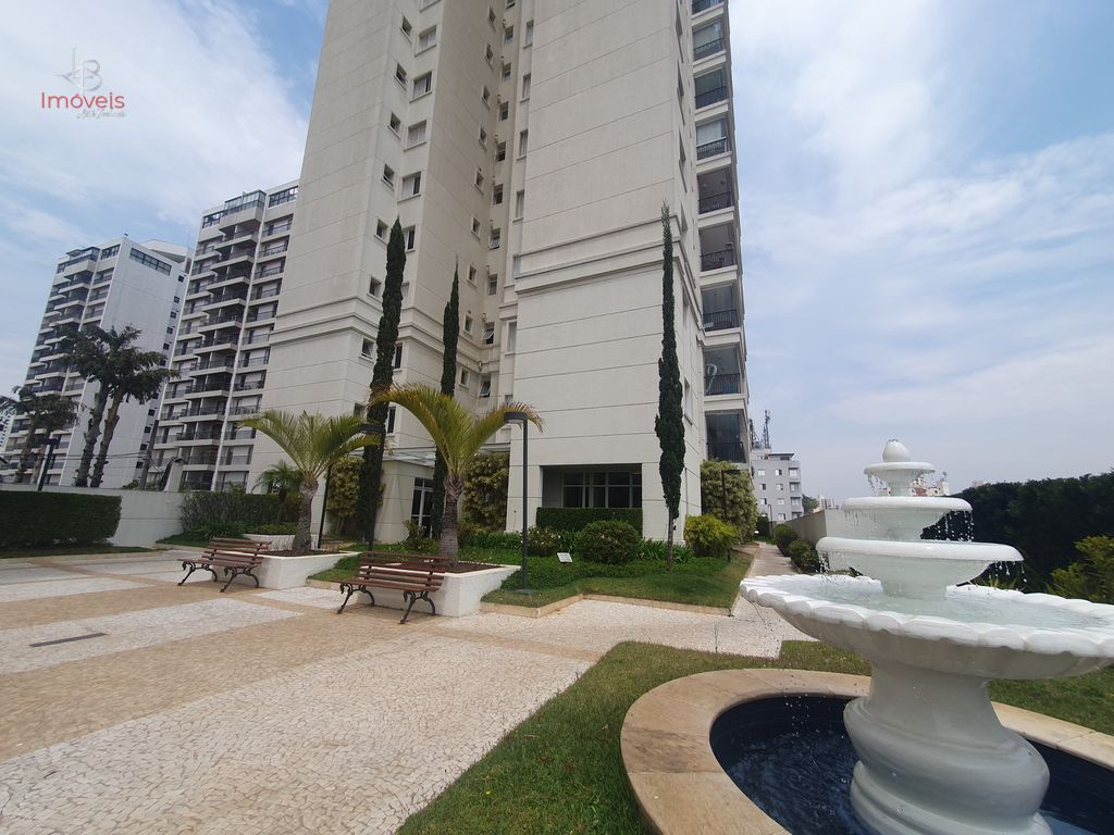Apartamento, 3 quartos, 85 m² - Foto 22