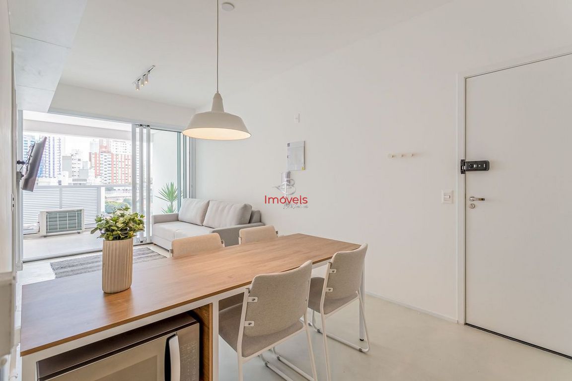 Apartamento, 2 quartos, 67 m² - Foto 11